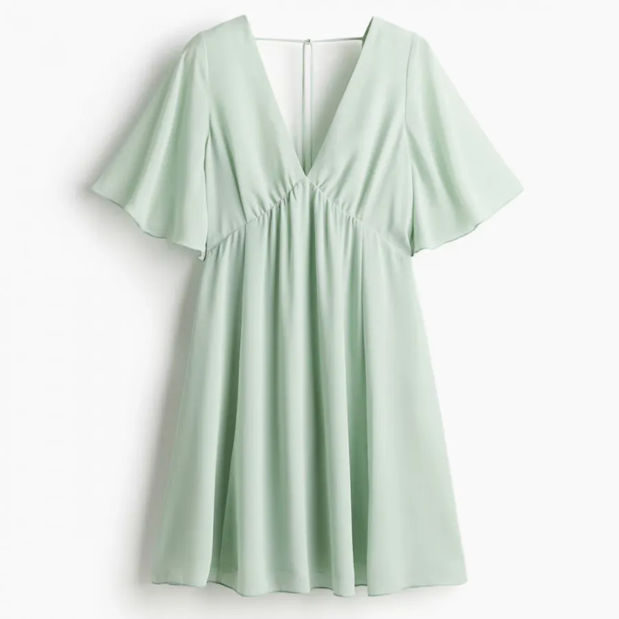 پیراهن اچ اند ام