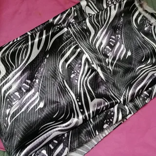 پارچه ساتن