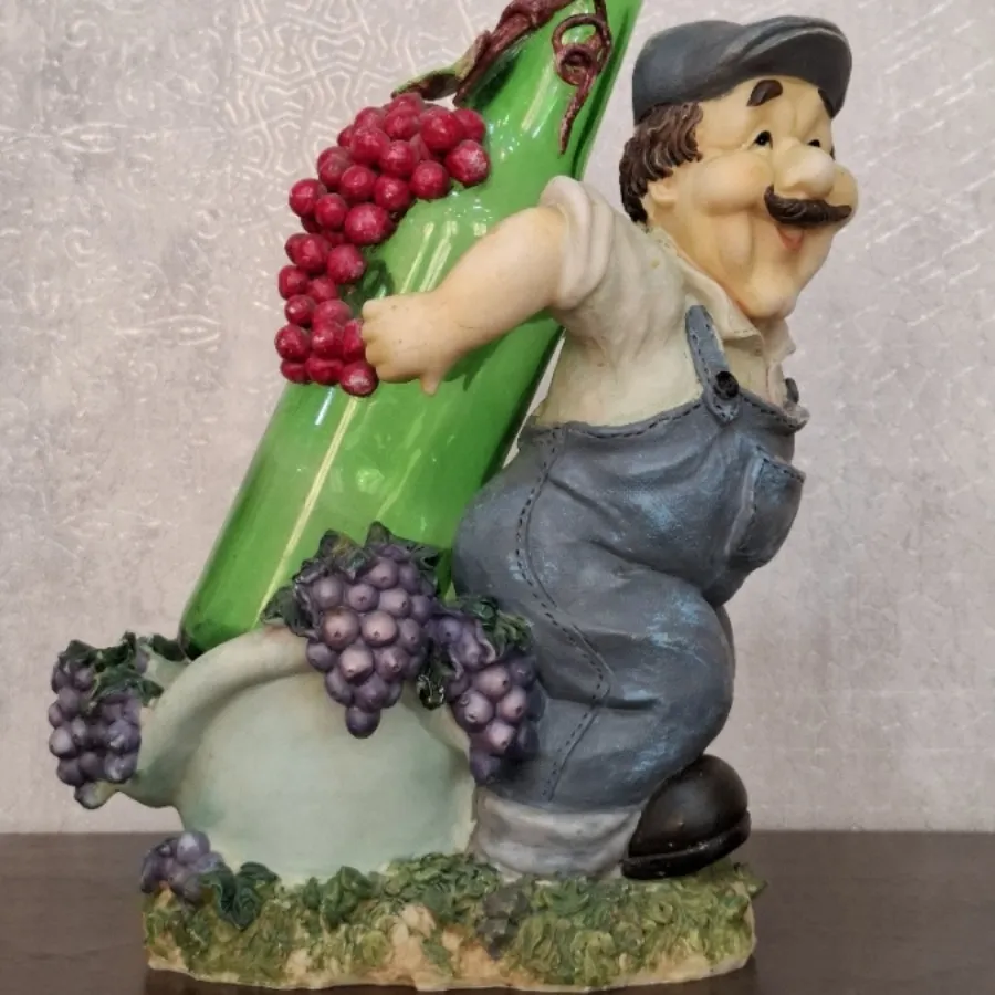 هلدر بطری یا ظرفو گلدان