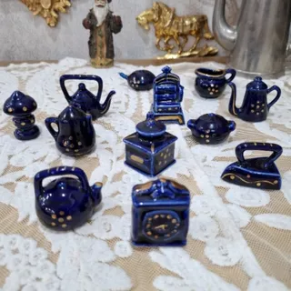 دکوری های ریزه