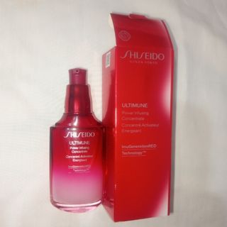 سرم ULTIMUNE شیسیدو اصل