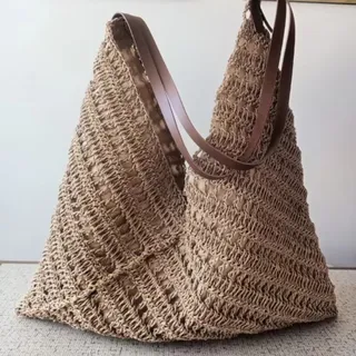 کیف بزرگ رافیا