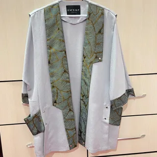 مانتو مجلسی نو