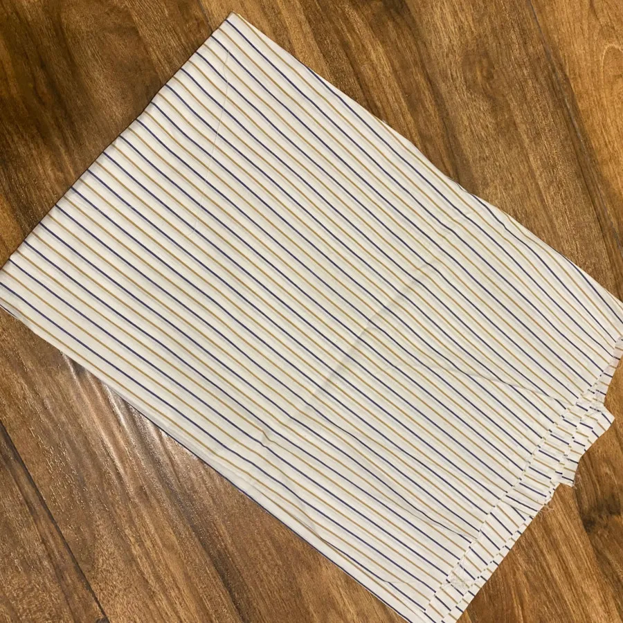 پارچه راه راه