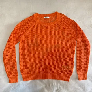 دورس بافت نارنجی