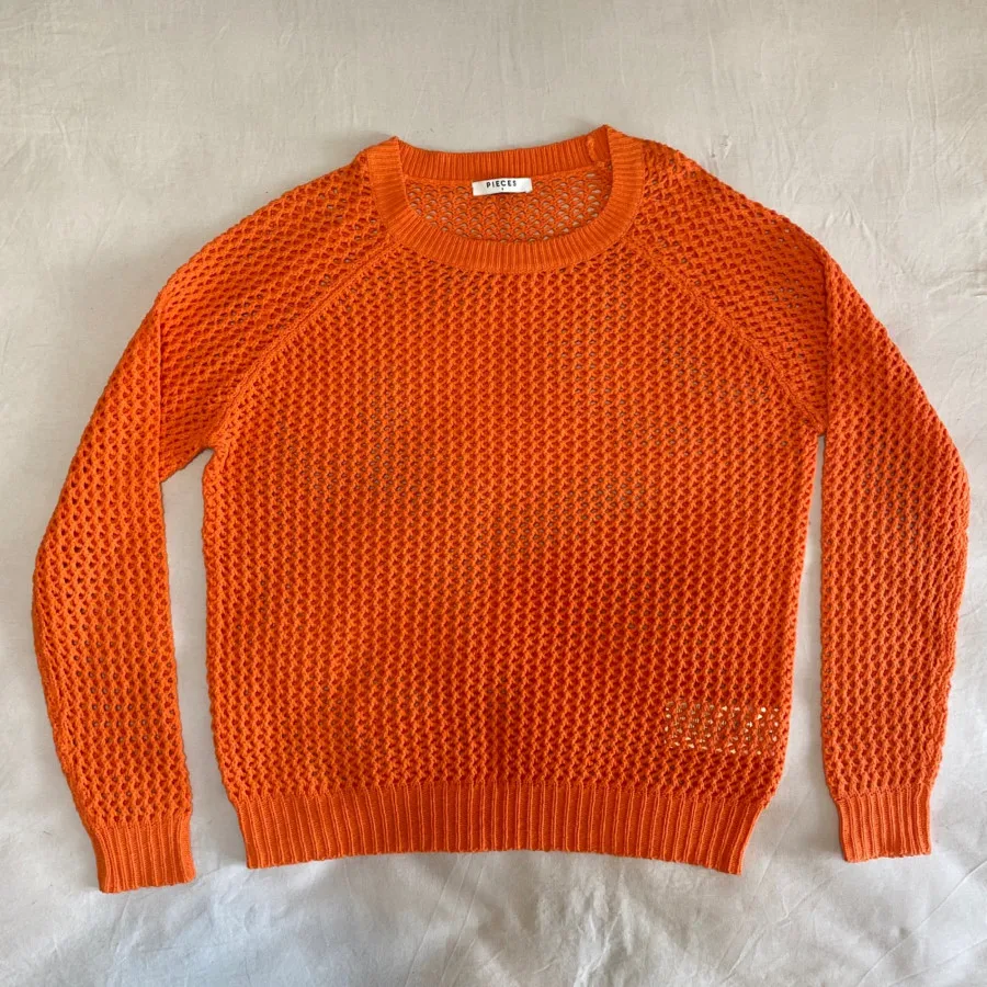 دورس بافت نارنجی