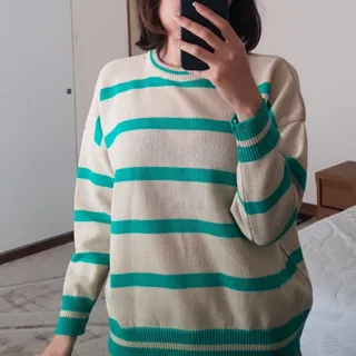 بافت راه راه