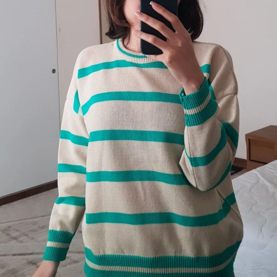 بافت راه راه