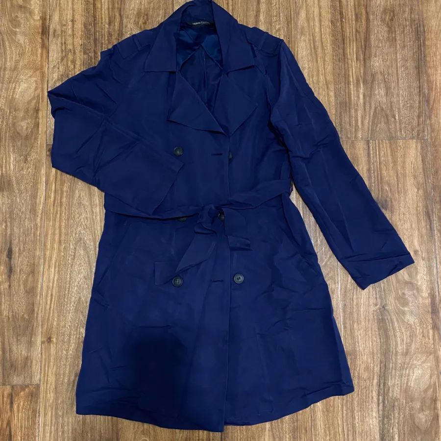 مانتو بارونی