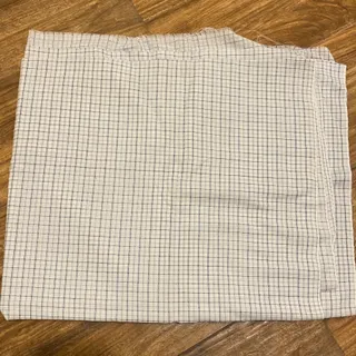 پارچه چهارخونه