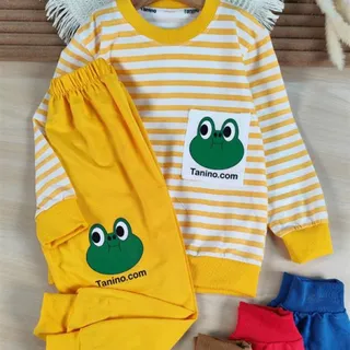 بلوز شلوار پسرانه