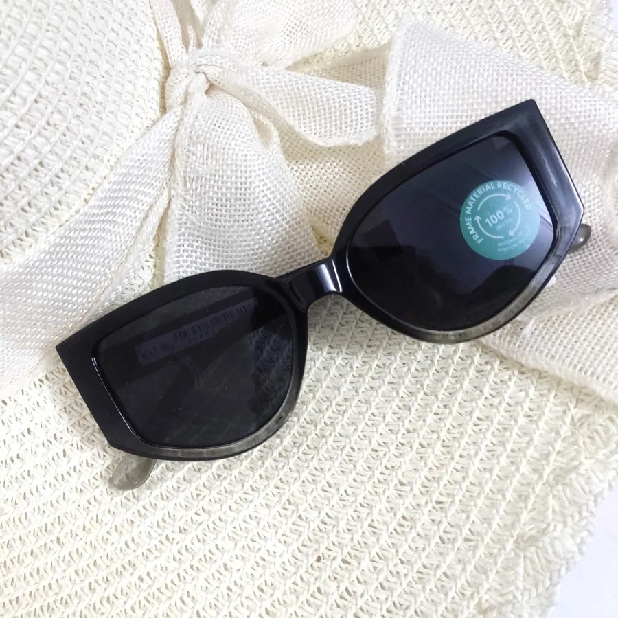 عینک آفتابی زنانه