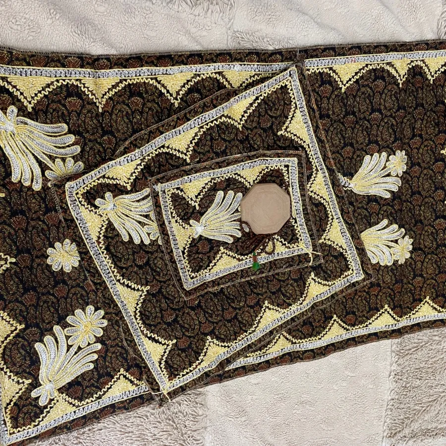 جانماز ترمه