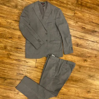 کت شلوار اداری مردانه