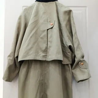 بارونی بلندخارجی