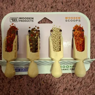 اسکوپ جا ادویه ای