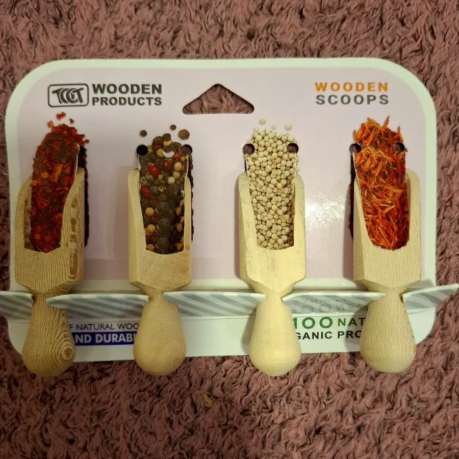 اسکوپ جا ادویه ای