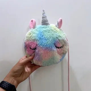 کیف دخترانه