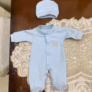 لباس نوزادی