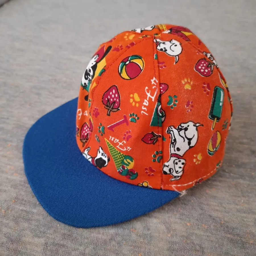 کلاه بچه گانه