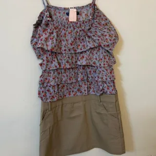 پیراهن خارجی