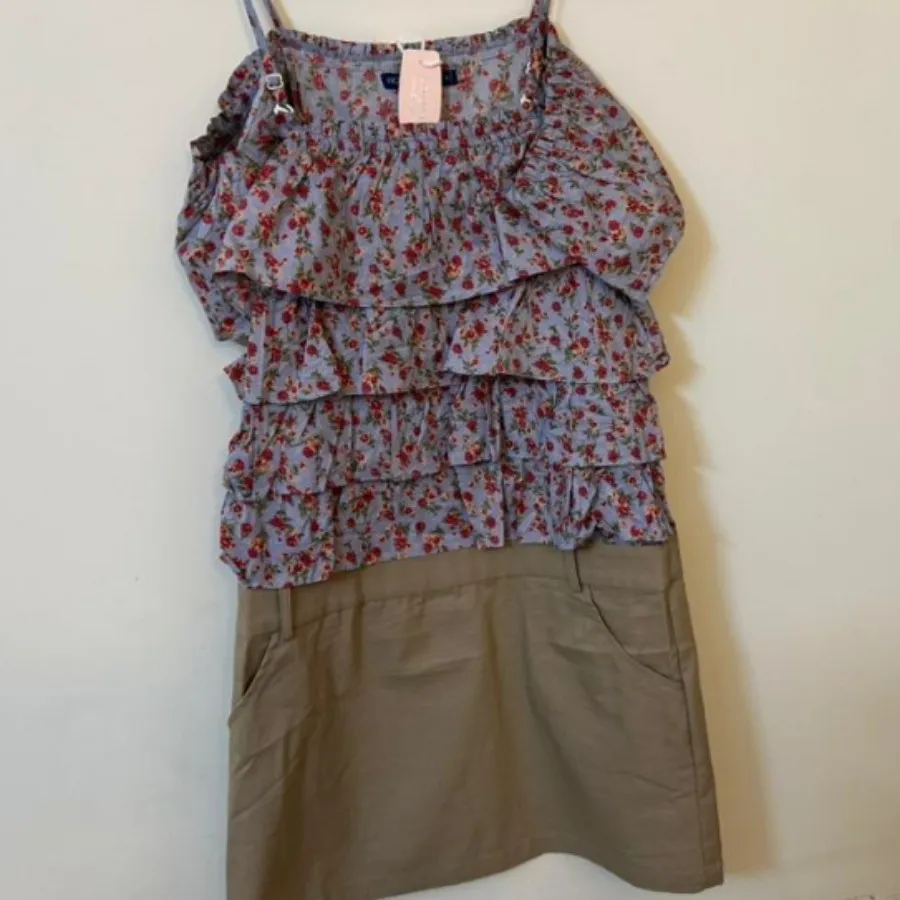 پیراهن خارجی