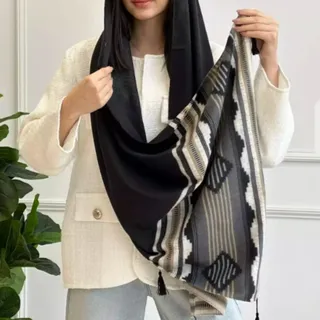 شال پاییزه زمستانه