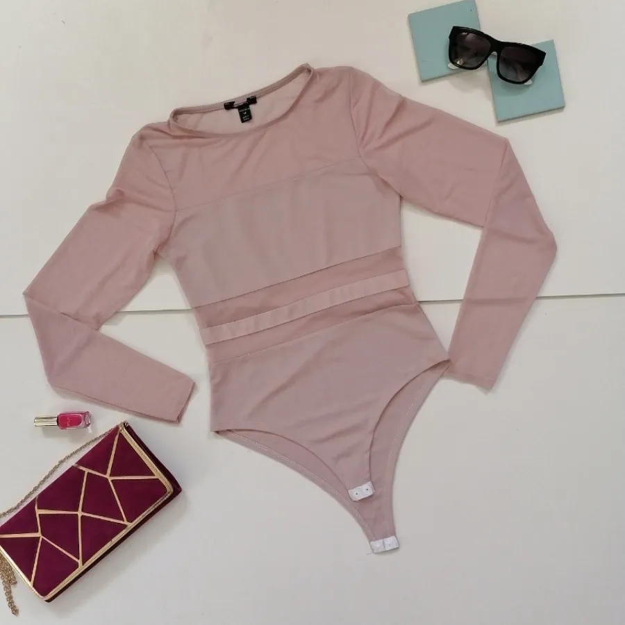 بادی مجلسی ترک