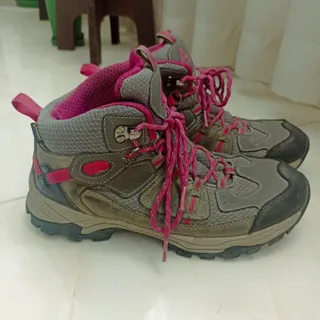 کفش کوهنوردی هامتو