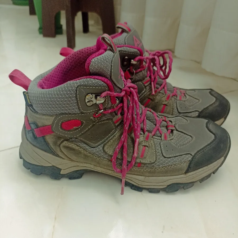 کفش کوهنوردی هامتو