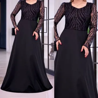 لباس مجلسی شیک جدید