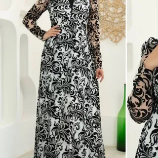 لباس مجلسی شیک جدید