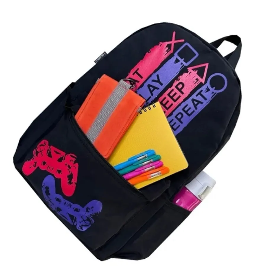 کوله مدرسه فرواردو