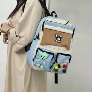 کوله پشتی زیبا