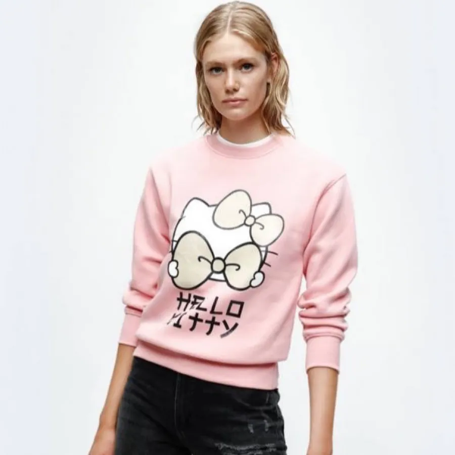 سوییشرت اسپانیایی