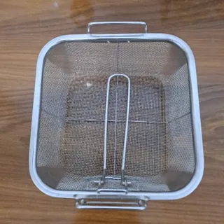 توری سرخ کن