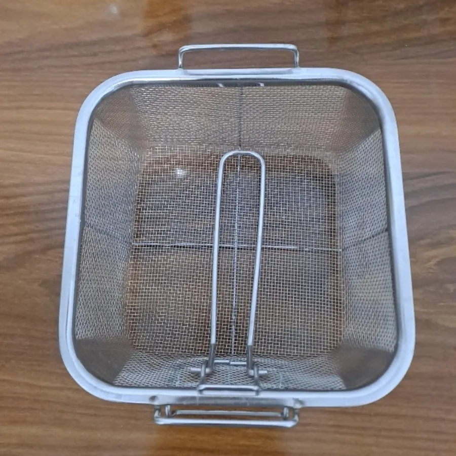 توری سرخ کن