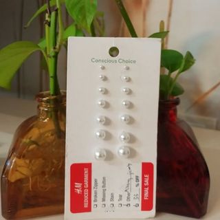پک گوشواره