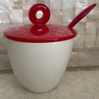 ظرف عسل و شکر بنتاتی