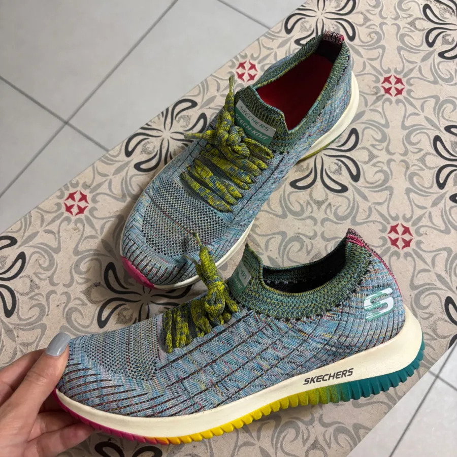 کفش ورزشی زنانه مخصوص پیا