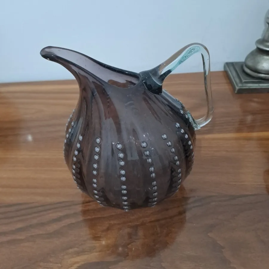 پارچ شیشه‌ای