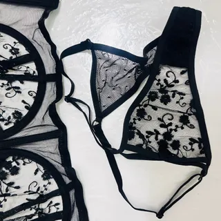 ست پایه بلند توری