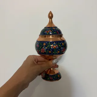 ظرف مینیاتوری