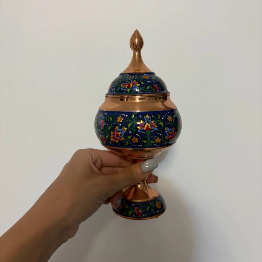 ظرف مینیاتوری