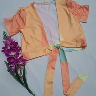 کراپ گره ای