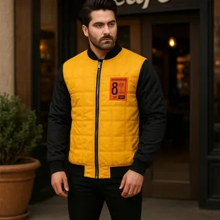 کاپشن مردانه