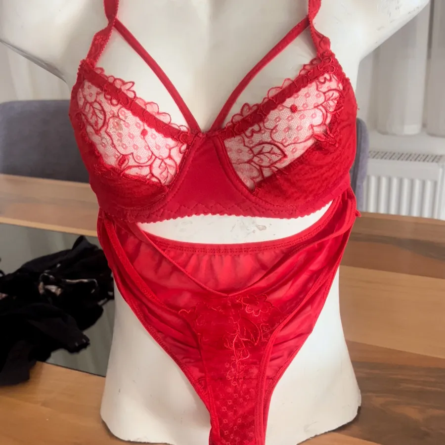 ست کیپور هارنس