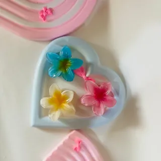 کلیپس پلومریا