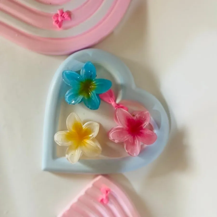 کلیپس پلومریا