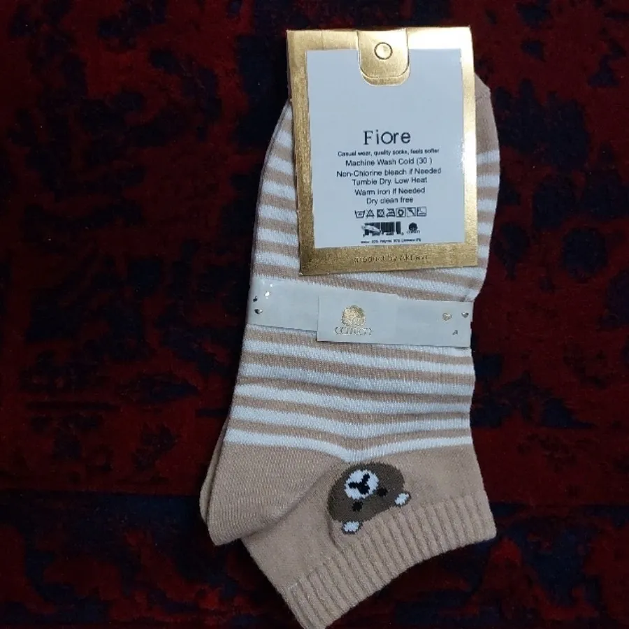 جوراب زنونه و مردونه